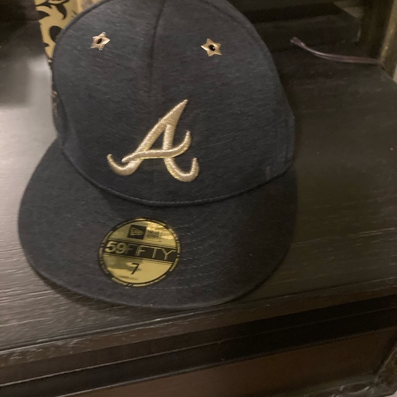 Baseball hat - Picture 3 of 5